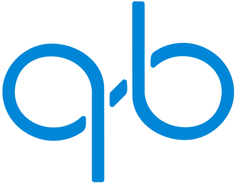 qb robotics Logo